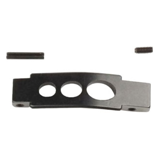 GUNTEC ENHANCED TRIGGER GUARD - BLACK