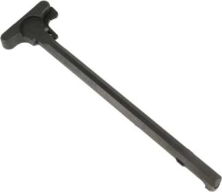 GUNTEC AR10 CHARGING HANDLE - MILSPEC BLACK