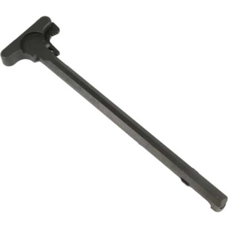 GUNTEC AR10 CHARGING HANDLE - MILSPEC BLACK