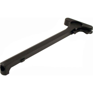 GUNTEC AR15 CHARGING HANDLE - AMBI BLACK