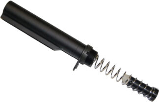 GUNTEC MILSPEC AR15 BUFFER - TUBE W/ BUFFER & SPRING