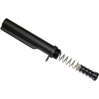 GUNTEC MILSPEC AR15 BUFFER - TUBE W/ BUFFER & SPRING