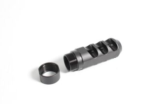 TRADITIONS PRO SERIES MUZZLE BRAKE 3/4X24