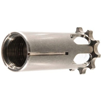 SILENCERCO PISTON 1/2X28 SN SOFT SHOULDER