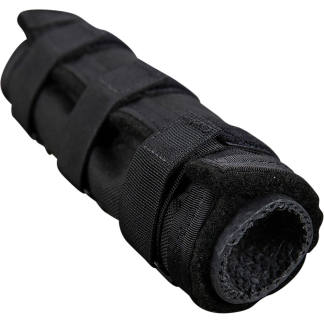 SILENCERCO SUPPRESSOR COVER 7.5" BLACK