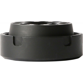 SILENCERCO CHARLIE DIRECT THRD MT 5/8X24