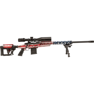 HOWA APC USA FLAG 308WIN PKG