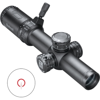 BUSHNELL AR OPTICS 1-4X24 BTR-1 BLK