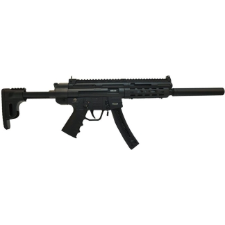 AMERICAN TACTICAL INC GSG-16 22LR SYN 22+1 16" M-LOK