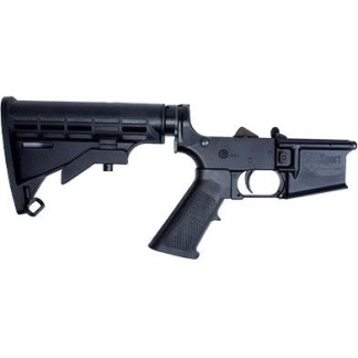 AMERICAN TACTICAL INC MILSPORT COMPLETE LOWER REC