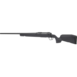 SAVAGE ARMS AXIS 2 400LEG BL/GRY 20" LH