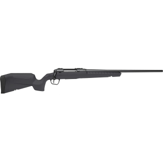 SAVAGE ARMS AXIS 2 223REM BL/GRY 22"