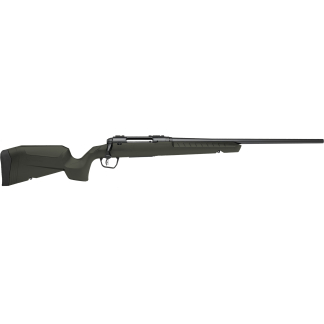 SAVAGE ARMS AXIS 2 223REM BL/GRN 22"
