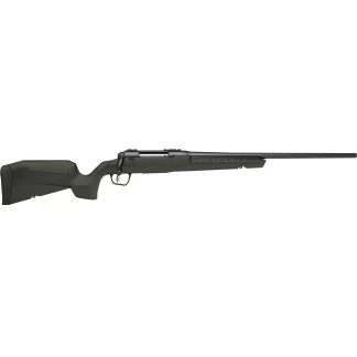 SAVAGE ARMS AXIS 2 223REM BL/GRN 22"