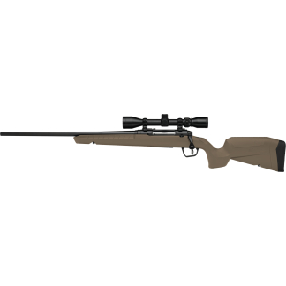 SAVAGE ARMS AXIS 2 30-06 BL/FDE 22" LH