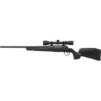 SAVAGE ARMS AXIS 223REM BL/SYN 22" PKG LH