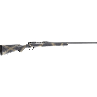 BERGARA HUNTER WILDERNESS 6.5CR GRAY #