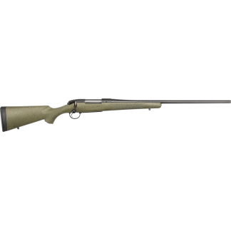 BRG HUNTER 300 24B GREEN