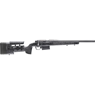 BERGARA HMR TRINER 22LR CARBON 18"