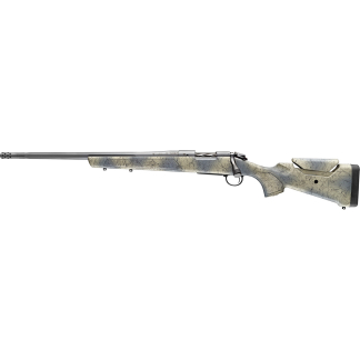 BERGARA SIERRA WILDERNESS 6.5CR LH
