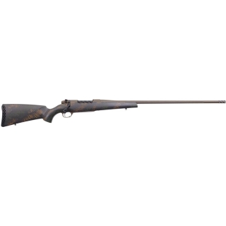 WEATHERBY MARK V BACKCOUNTRY 2.0 257WBY