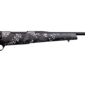 WEATHERBY MARK V BACKCNTRY TI 2 6.5PRM