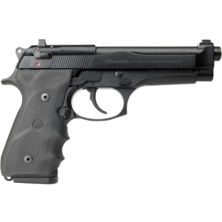 BERETTA 92FS 9MM BRIGADIER BLACK 15+1