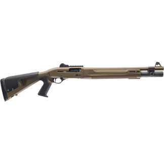 BERETTA 1301 TAC MOD 2 12/18.5 FDE PG