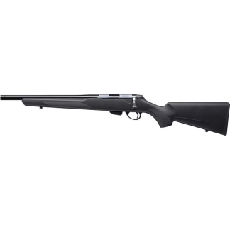 TIKKA T1 17HMR 16" BLK 10+1 LH