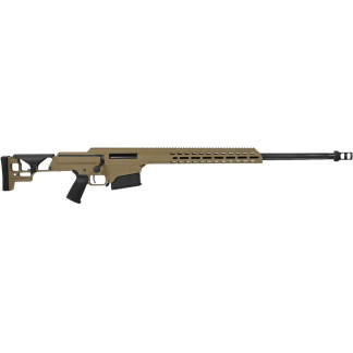 BARRETT FIREARMS MRAD 300NOR FDE 26" 10+1 MLOK