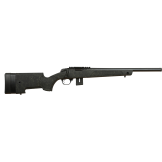 BERGARA BMR-X 17HMR BLK/GRY 10+1 TB