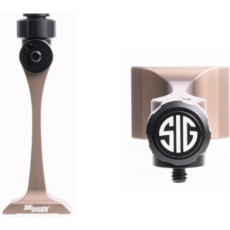 SIG SAUER ZULU BINOCULAR ADAPTER