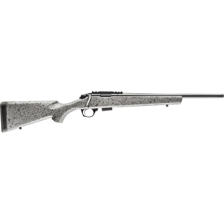 BERGARA BMR 17HMR BLK/GRY 10+1 20" TB