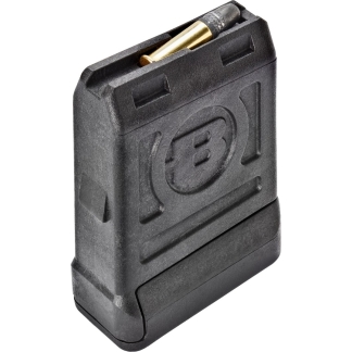 BERGARA MAGAZINE BMR 22WMR/17HMR 5RD