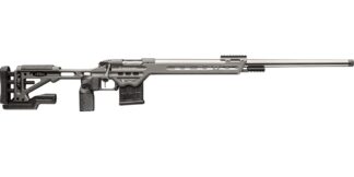 BERGARA COMPETITION 6.5CR CHASSIS 26"