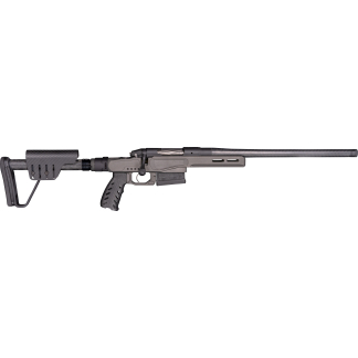 BERGARA MG MICRO LITE 308WN CF/CHASSIS