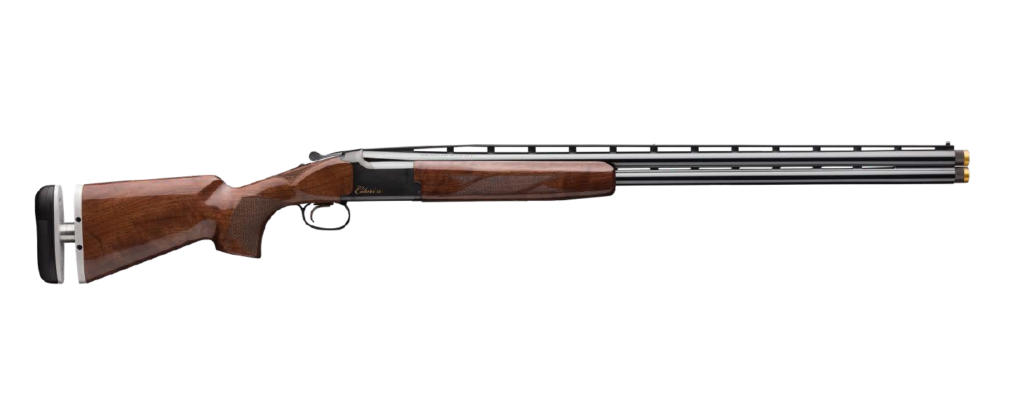 br018179328.jpg | ATFirearms Browning Citori CX Micro 12 Gauge 28-inch blued receiver with Grade II walnut stock