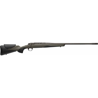 BROWNING X-BOLT 2 SPEED OD 7MAG TB    #