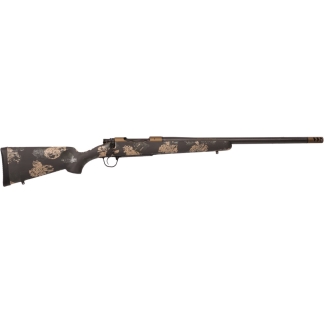 CHRISTENSEN ARMS RIDGELINE FFT 30-06 BRNZ 22"