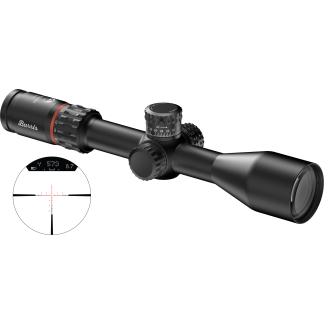 BURRIS OPTICS VERACITY PH 4-20X50MM HUD ILL