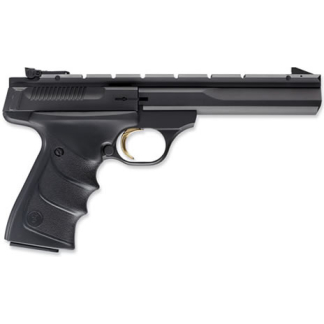 BROWNING BUCKMARK CONT URX 22LR 5.5" CA