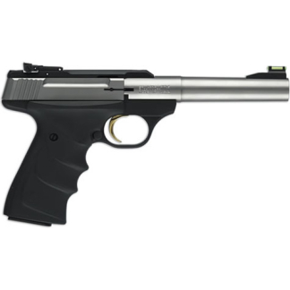 BROWNING BUCKMARK CAMPER URX SS 22LR AS