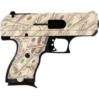 HI-POINT C-9 9MM MONEY 8+1 3.5"