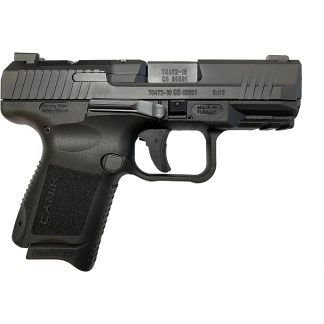 CANIK TP9 ELITE SC BLKOUT 3.5"