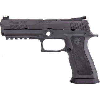 SIG SAUER CAL-X KIT P320-X5 9MM 17RD