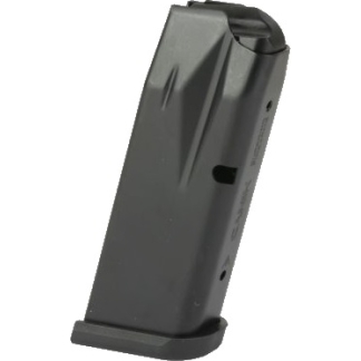 CANIK MAG MC9 12RD 9MM BLK