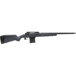SAVAGE ARMS 110 TACTICAL 308WIN CARBON