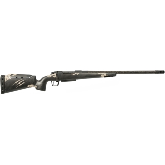 FIERCE FIREARMS CF RIVAL XP 308WIN BLK/URB 20"