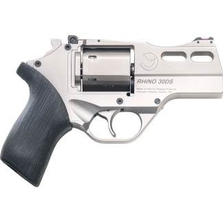 CHIAPPA FIREARMS RHINO 30SAR 357MAG 3" NKL CA