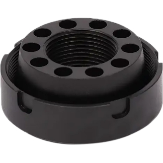 SILENCERCO CHARLIE DT MOUNT 11/16X24